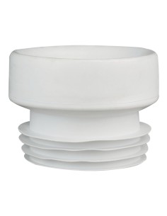 MANGUITO WC CONCENTRICO DIAM.90MM