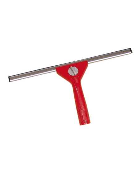LIMPIACRISTALES 25 CM. PLASTICO ABS