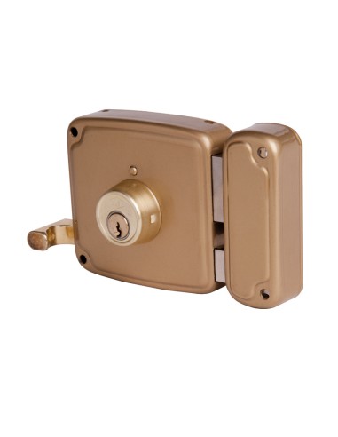 CERR.SOBREPONER 4125 100 MM DERECHA