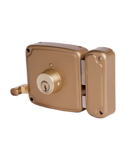 CERR.SOBREPONER 4125 100 MM DERECHA