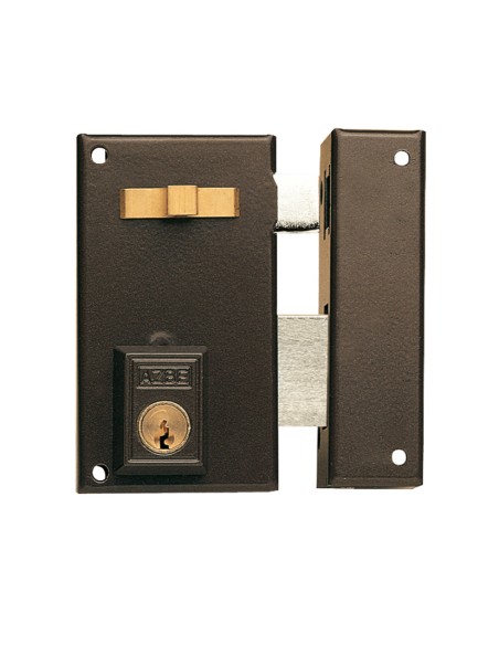 CERRADURA 56A70IHP. IZQDA. YALE