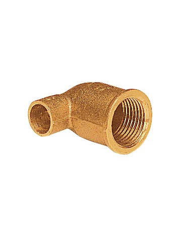 RACOR LATON CODO H 90 G-CU. 1/2X15 1 UD.