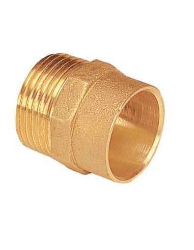 RACOR LATON ENTRONQUE M243 GCU 1/2X15 1U