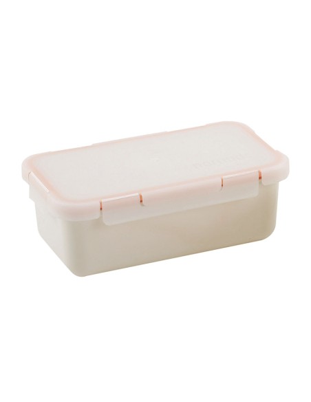 CONTENEDOR PORTA-ALIM. 0,75 L. VALIRA