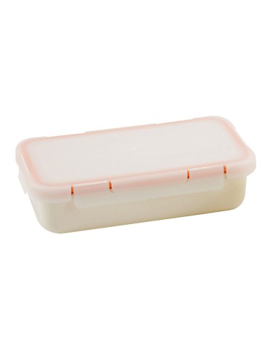 CONTENEDOR PORTA-ALIM. 0,50 L. VALIRA