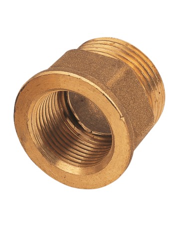 RACOR LATON MARSELLA MH 1" 1 UD
