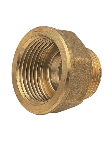RACOR LATON MARSELLA MH 3/8X1/2 1 UD