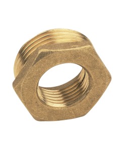 RACOR LATON.RED.HEXAGONAL MH 3/4X1/2 1U