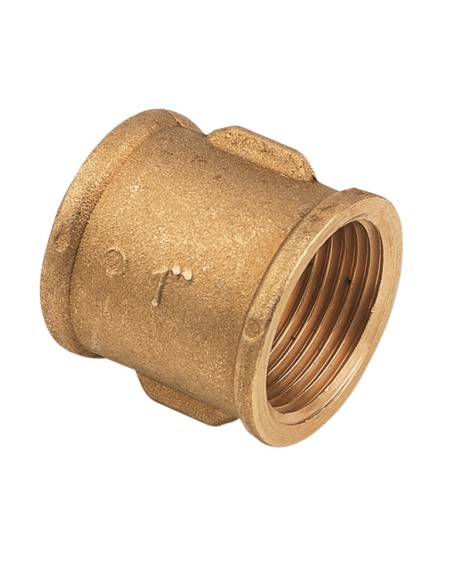 RACOR LATON MANGUITO HH 1"  1 UD