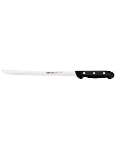 CUCHILLO JAMONERO 275 MM. SERIE MAITRE