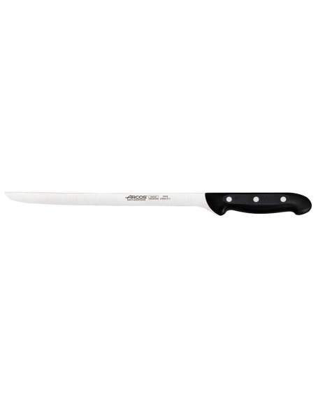 CUCHILLO JAMONERO 275 MM. SERIE MAITRE
