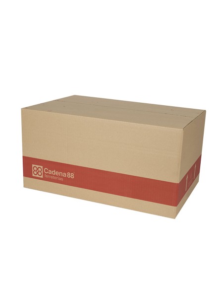 CAJA CARTON CADENA 88 2N 587X387 15 UDS.