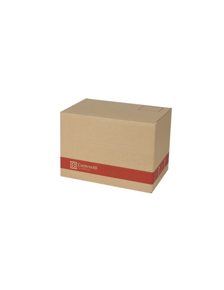 CAJA CARTON CADENA 88 8N 295X195A 15 UDS