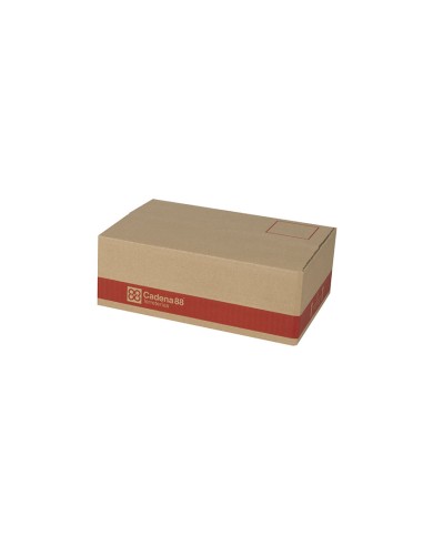 CAJA CARTON CADENA 88 9N 295X195B 15 UDS