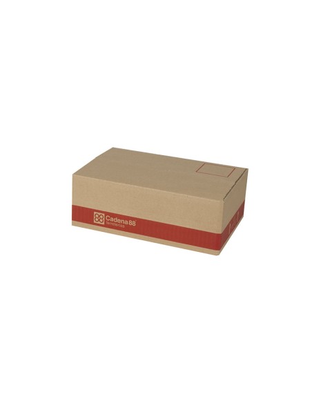 CAJA CARTON CADENA 88 9N 295X195B 15 UDS