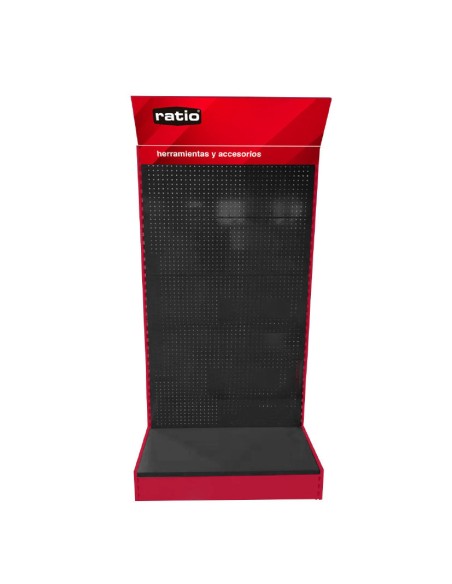 EXPOSITOR PROMO RATIO 220X100