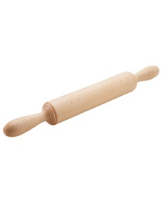 RODILLO AMASAR. MADERA 40 CM.