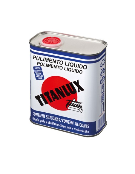 PULIMENTO TITANLUX 125 ML