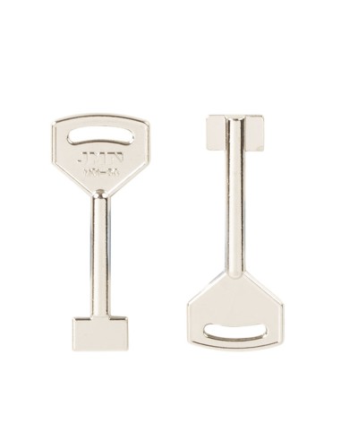 LLAVE BRUTO GORJA MOI-5G
