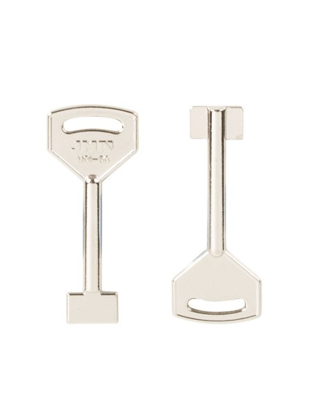 LLAVE BRUTO GORJA MOI-5G