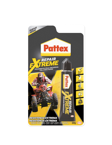 ADHESIVO REPARA EXTREME 20 GR