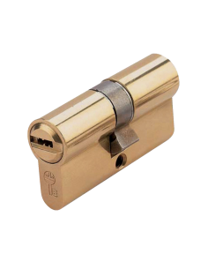 CILINDRO 80MM. CENTRADO     CR.MATE