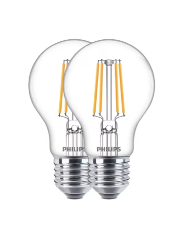 PHILIPS LED WARM WHITE 2700K