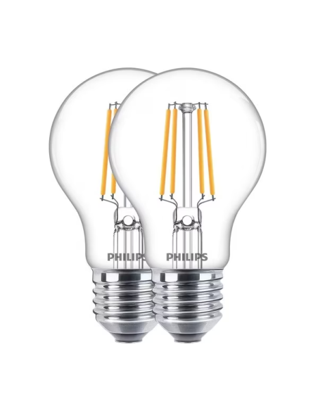 PHILIPS LED WARM WHITE 2700K