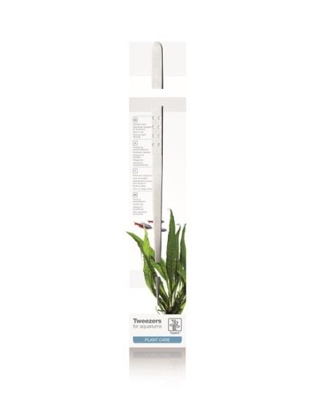 Tropica Tweezers 25 cm