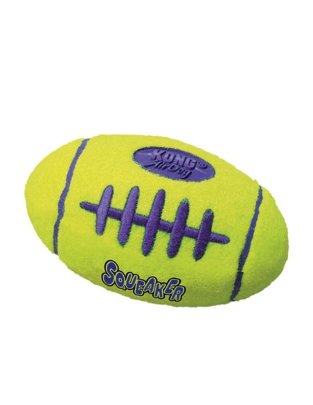 KONG Air Squeaker Football