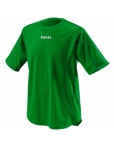 Camiseta F300 verde