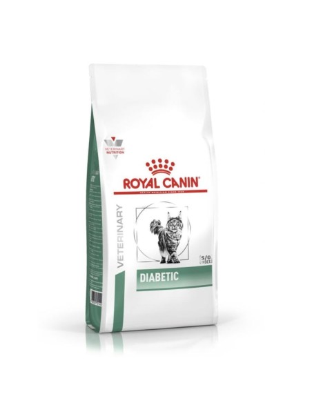 Royal Canin FELINE DIABETIC 1,5 KG