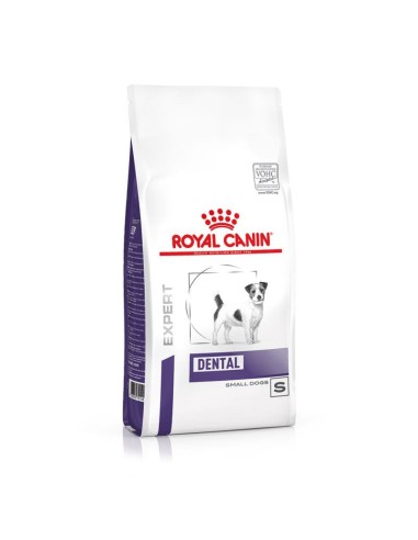 Royal Canin CANINE DENTAL SMALL DOG 3,5 KG