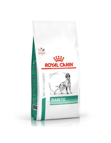 Royal Canin CANINE DIABETIC Pontevedra