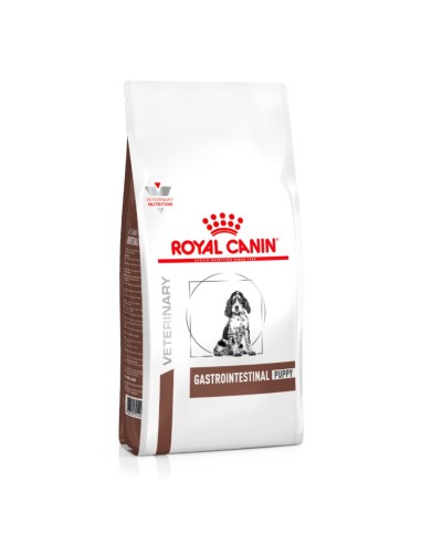 ROYAL CANIN VETERINARY DIET GASTRO INTESTINAL JUNIOR PONTEVEDRA