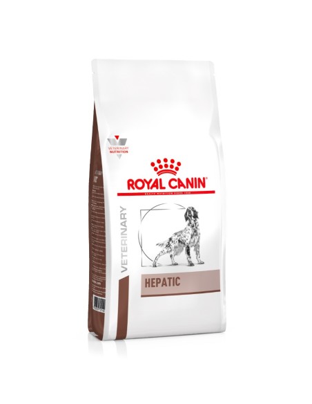 ROYAL CANIN VETERINARY DIET HEPATIC PONTEVEDRA