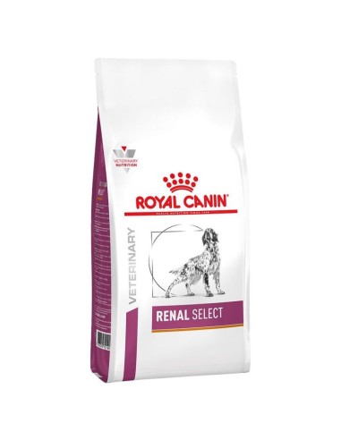 Royal Canin Renal Select Veterinary Diet PONTEVEDRA