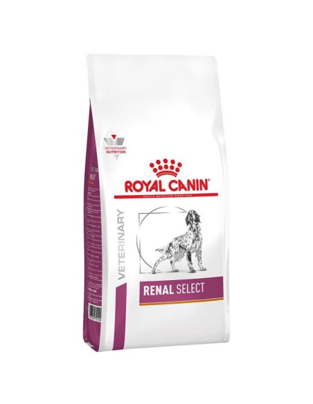 Royal Canin Renal Select Veterinary Diet PONTEVEDRA