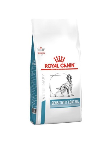 Royal Canin Sensitivity Control Veterinary Diet PONTEVEDRA