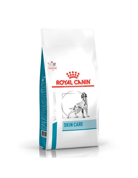 ROYAL CANIN VETERINARY DIET SKIN CARE PONTEVEDRA