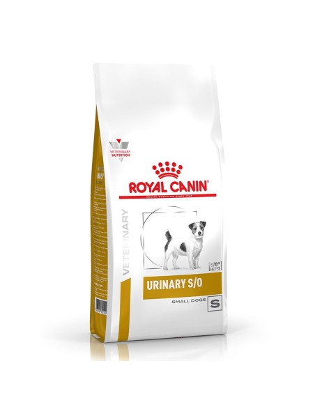 ROYAL CANIN VETERINARY DIET URINARY S/O SMALL DOG PONTEVEDRA