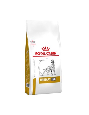 ROYAL CANIN VETERINARY DIET U/C URINARY LOW PURINE PONTEVEDRA