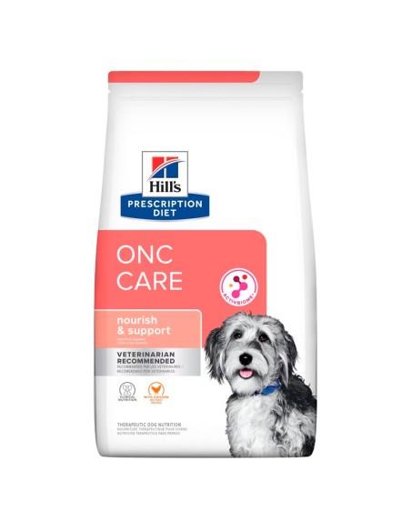 Hills PD Canine ON-Care 4 kg