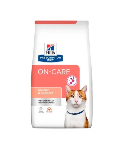 Hills PD Feline ON-Care 1,5 kg