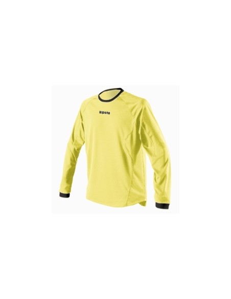 Camiseta F300 amarillo