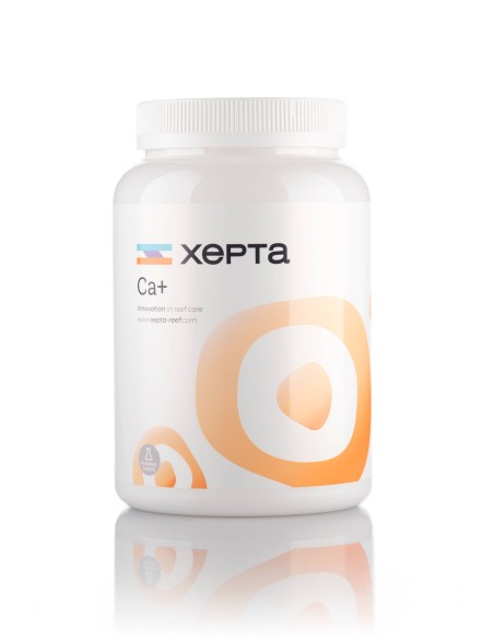 Xepta Ca+ 850 gr