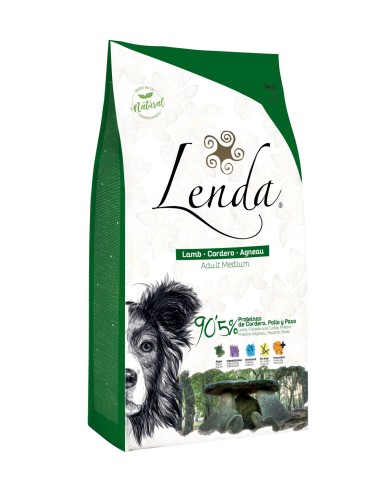 Lenda Lamb 12 kg