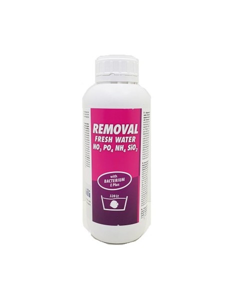 Aquili Removal F NO3-PO4 Fresh Water 250 ml