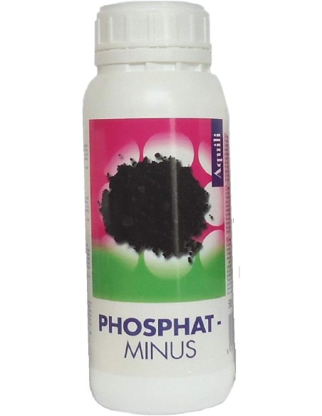 Aquili Phosphat Minus 500 ml