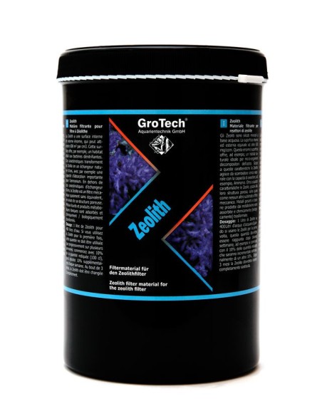 Grotech Zeolith 1000 ml